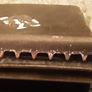 militaria??? Russian belt buckle Image 2