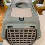 Small Pet Cage/ Carrier Image 5