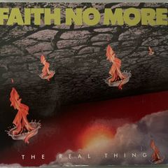 PRICE DROP! Faith No More - The Real Thing. Rare Deluxe Edition double CD with unreleased tracks. Plays perfectly and in great condition.