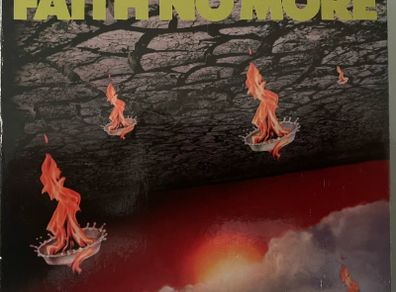 PRICE DROP! Faith No More - The Real Thing. Rare Deluxe Edition double CD with unreleased tracks. Plays perfectly and in great condition.