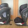 BeSafe Izi Flex High Back Boosters x 2 Image 5