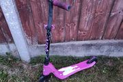 girls scooter