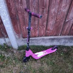 girls scooter
