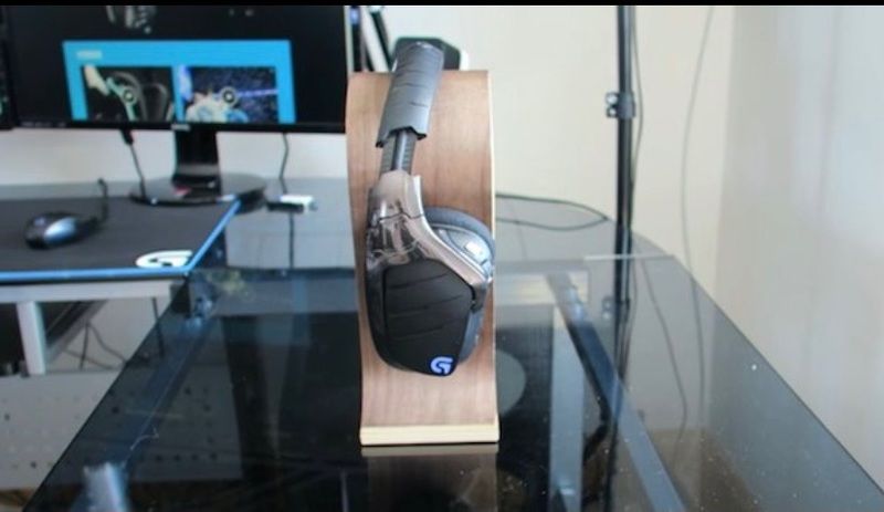 Logitech G933 Wireless Gaming Headset Ps4ps5xbox 1 For Sale In Galway City Centre Galway From Darren Obrien