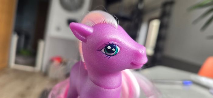 Juniper Jade Jewel Ponies MLP G3 My Little Pony