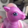 Juniper Jade Jewel Ponies MLP G3 My Little Pony Image 4