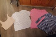 Tops bundle 12 to 14