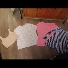 Tops bundle 12 to 14