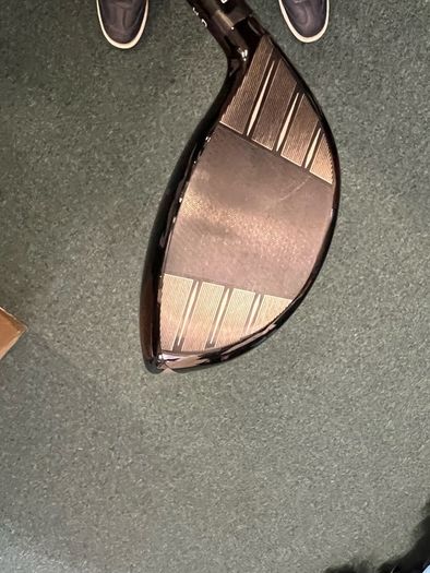Titleist TSR1 Driver