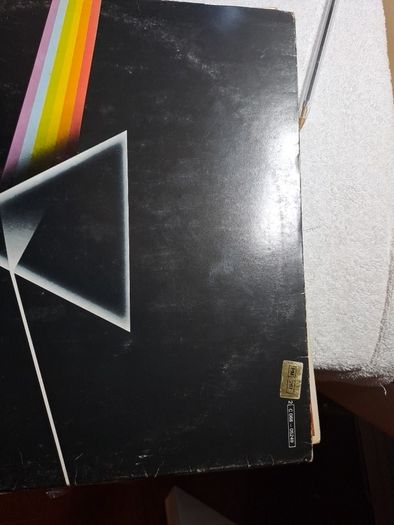 Vinyl.Pink Floyd.
