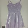 Party Dress (Inc P&P) Image 2