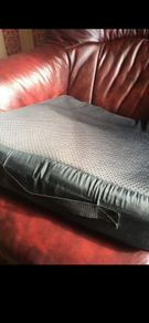 Wheelchair Gel Cushion