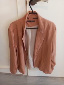 Womens blazer