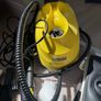 Karcher steamer Image 4