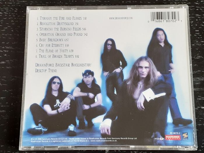 Dragonforce
