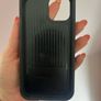 otterbox (black) iPhone 12/12 pro Image 3