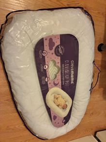 Clevamama Sleep Pod