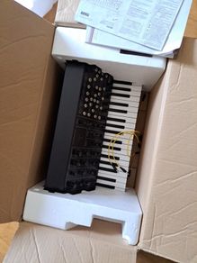 korg ms 20 mini