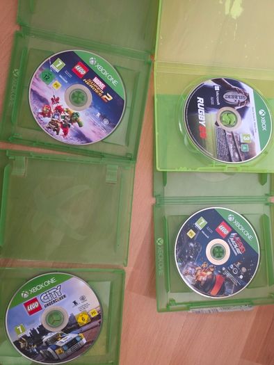 Xbox One S 1TB
