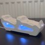 PowerA Charging Station for Xbox One & Series X|S Controllers Image 3