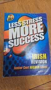 Irish Notes