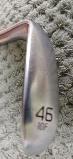 Wedge, Vokey SM10 46degree