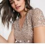 Asos Maya Bridesmaid Dresses x3 Image 4