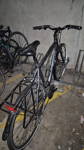 Mens bike