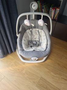 joei 2 in 1 swing