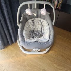 joei 2 in 1 swing