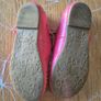 NEXT ballerina shoes Size 10uk Image 2