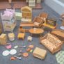 Sylvanian Family House & Accessories Image 6