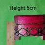 Hand Carved Wooden Trinket Box Image 5