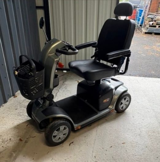 mobility scooter