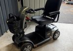 mobility scooter