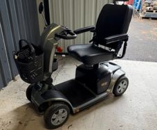 mobility scooter