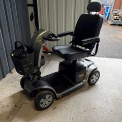 mobility scooter