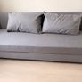 Sofa bed (double) Image 4