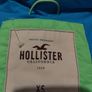 Hollister Bodywarmer Gilet Jacket Image 2