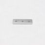 (6pcs) 3 Hole Joining Strip Plate Image 3