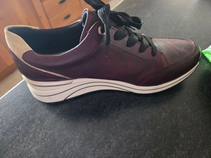 Remonte shoes size 43