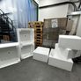 styrofoam boxes Image 2