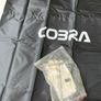 Cobra petrol chipper Image 4