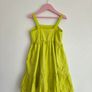 6years, Zara Girls Summer Dress - Like New Image 5