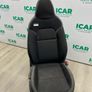 Nissan Juke 2020 Interior Seats Front Rear Seats Image 6