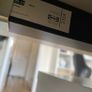 IKEA Bekant desk Image 4