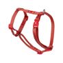 Pet Nova Dog Cat Adjustable Nylon Harness Red XS - XL Image 4