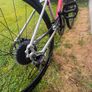 Kids Bike - Wiggins 26 - Age 8 to 13 Image 6