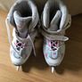 Fila ice skating shoes Image 6