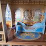 Disney Princess Wooden Dollhouse Image 6